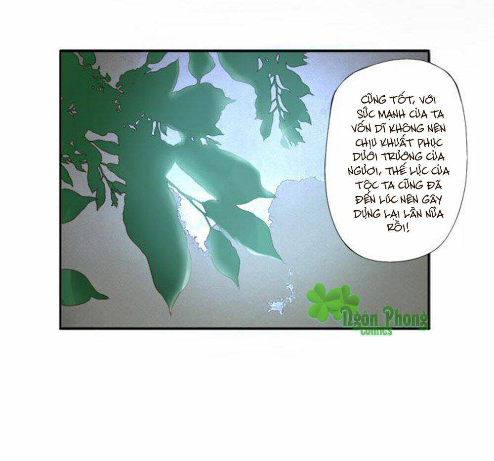 Ma Vương Luyến Ái Chỉ Nam: Chapter 35