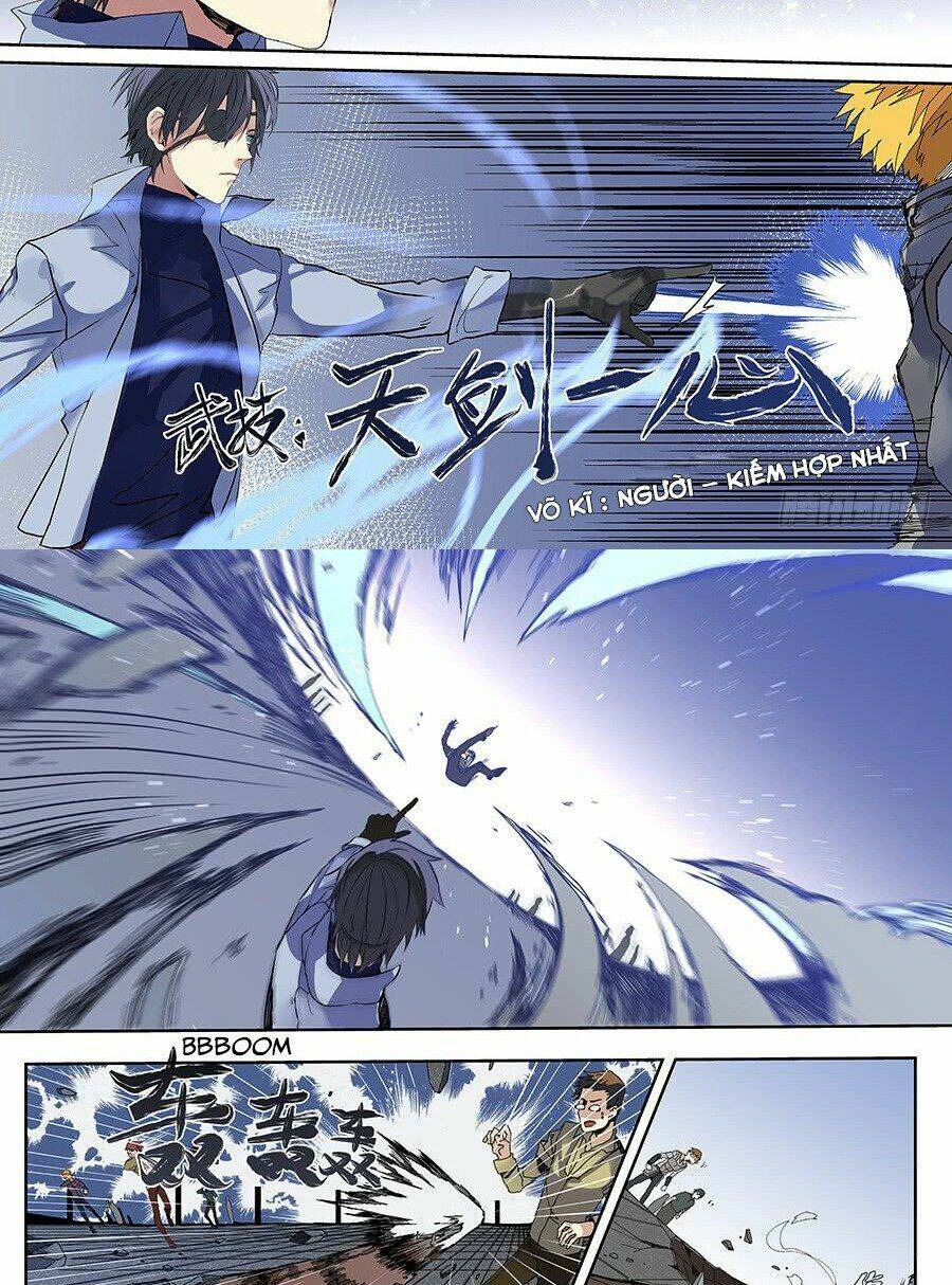 Khúc Cuồng Tưởng Của Ta Và Nàng Sau Khi Biến Thân: Chapter 65