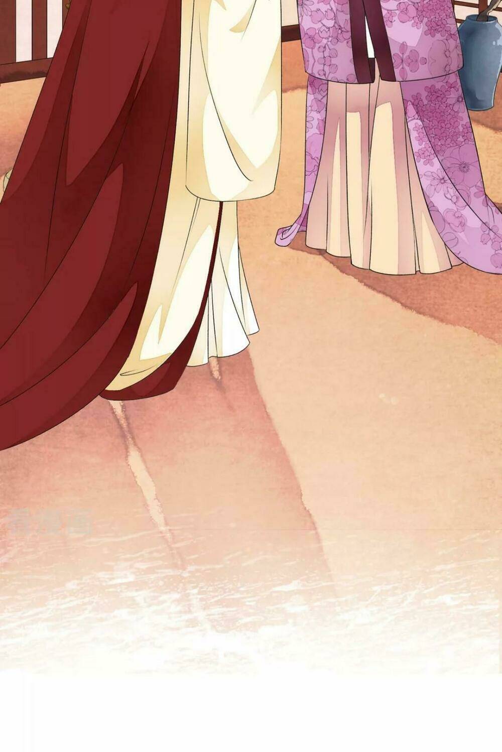 Bạch Liên Yêu Cơ Người: Chapter 42