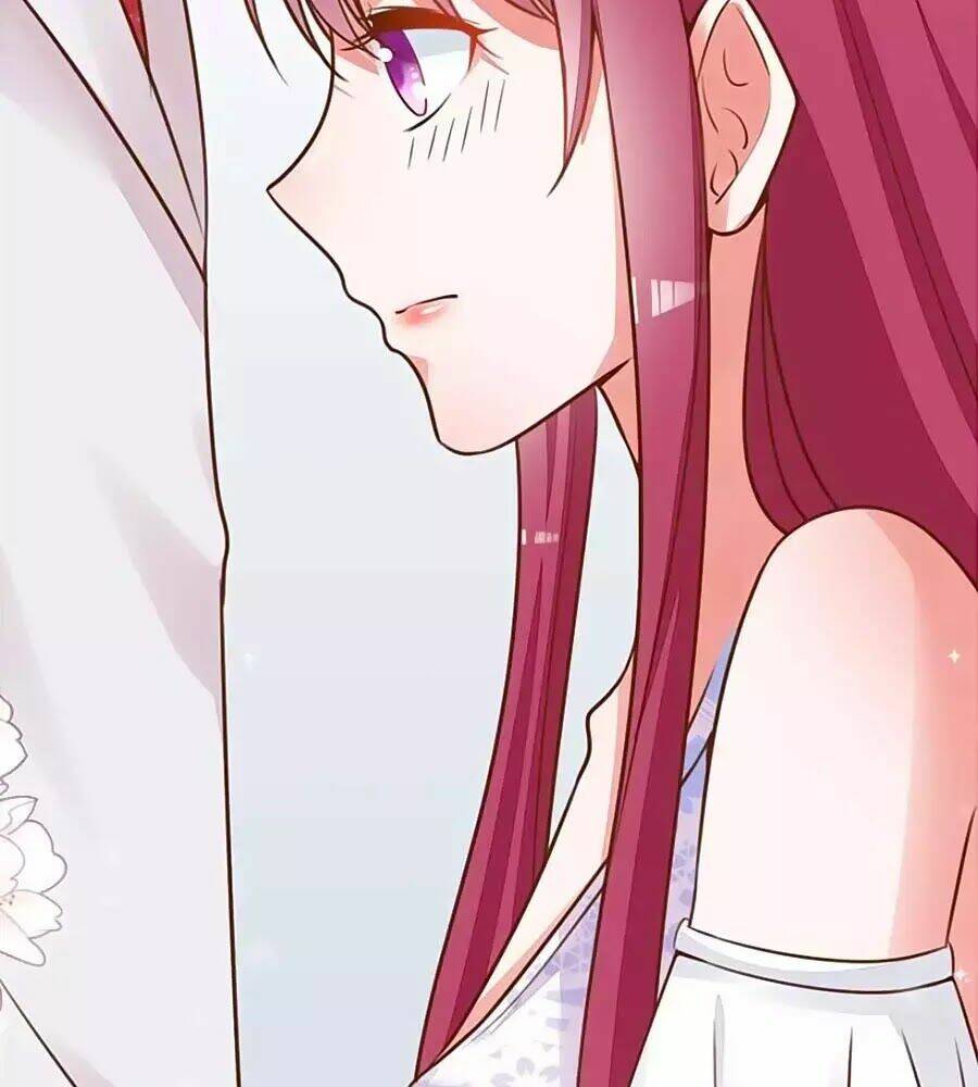 Thịnh Thế Hoa Sủng: Tôi Bị Bắt Làm Tù Binh: Chapter 12