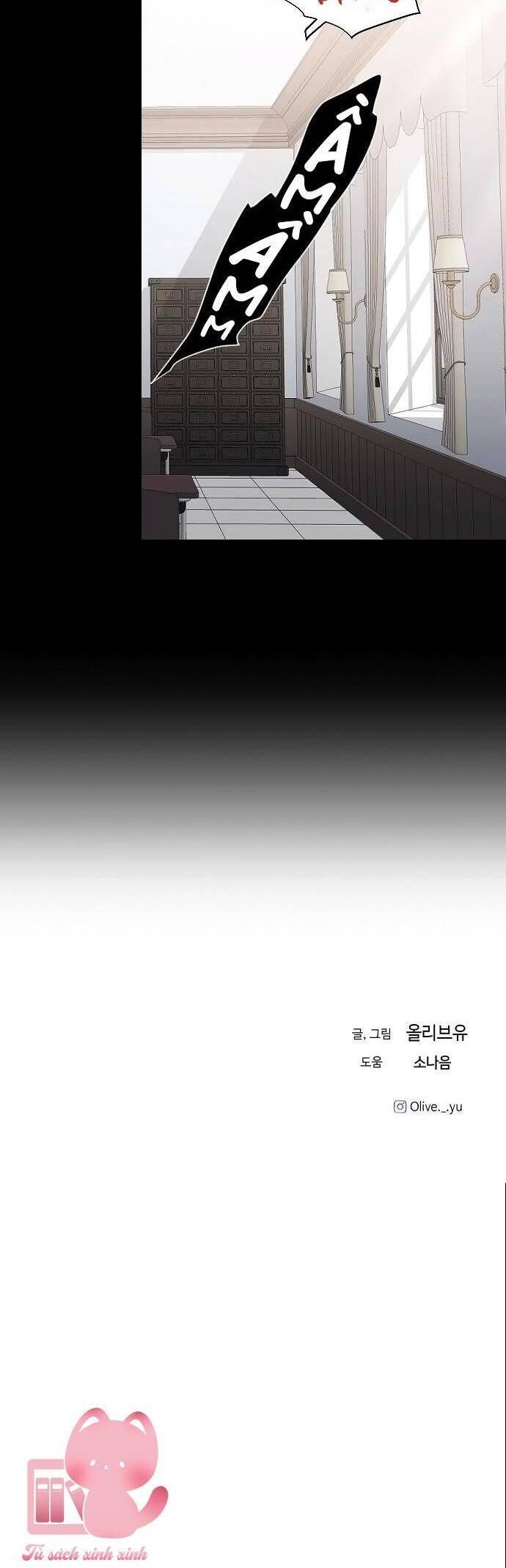 Ba Người Anh Trai Của Tôi Là Bạo Quân: Chapter 58