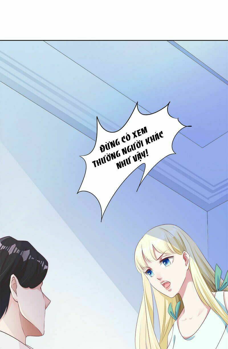 Lãnh Hôn Cuồng Ái: Chapter 7