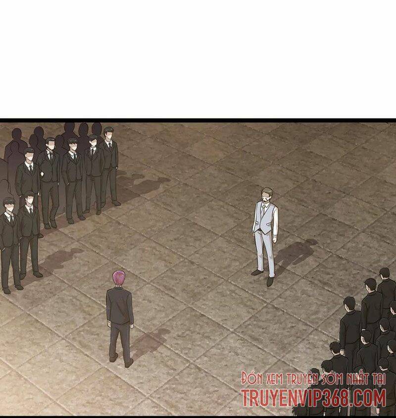 Đai Ca Trở Lại Tuổi 16: Chapter 150