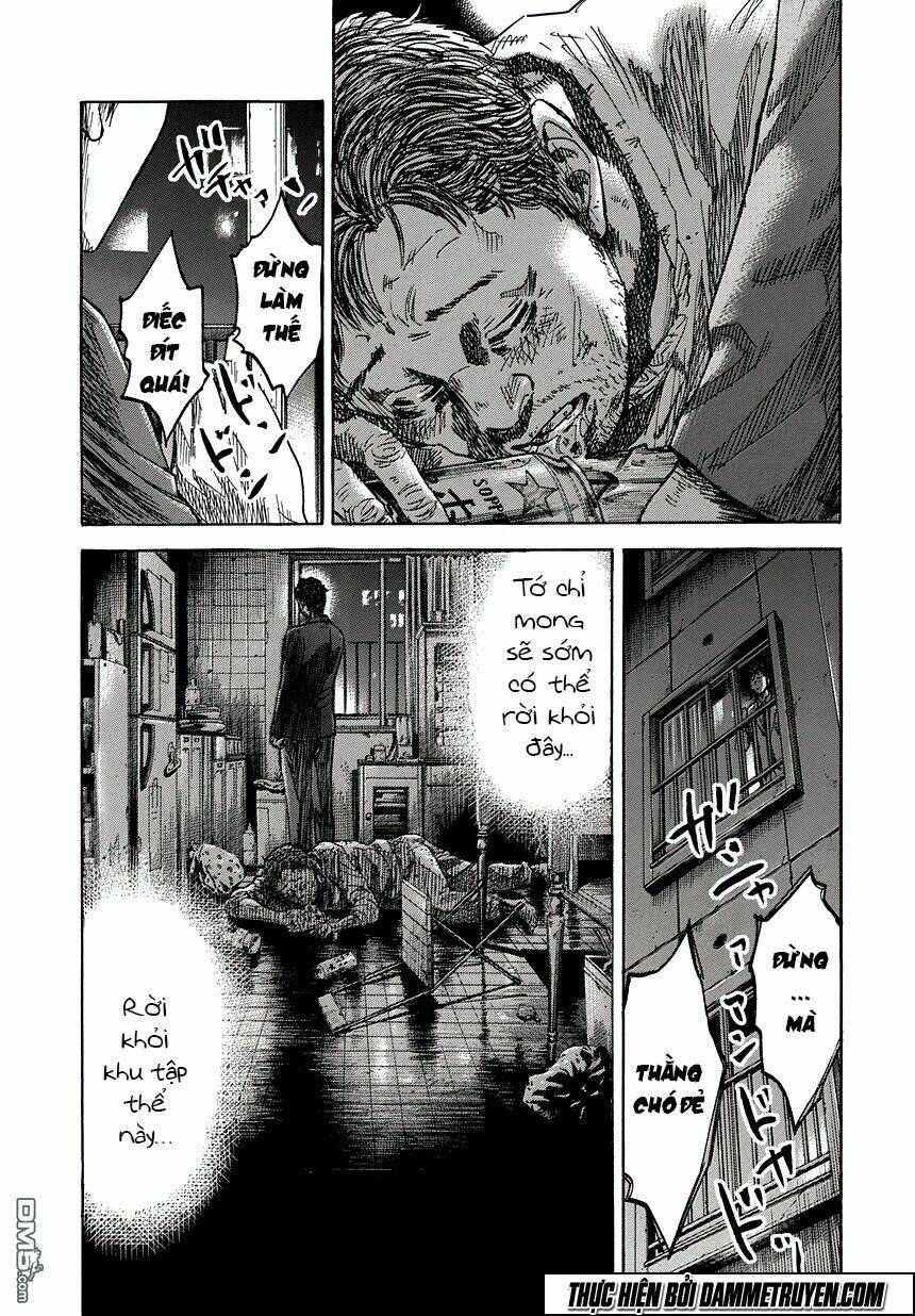 Yokokuhan 2 – The Copycat: Chapter 1.1