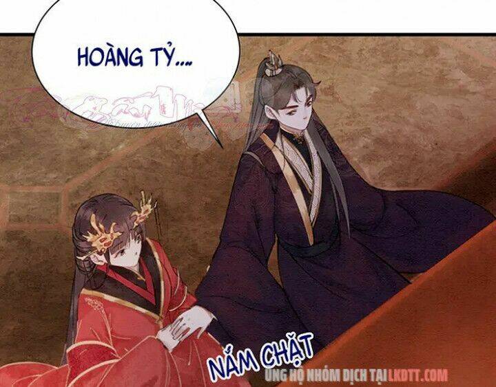 Trọng Sinh Bá Sủng Nhiếp Chính Vương Quá Mạnh Mẽ: Chapter 122