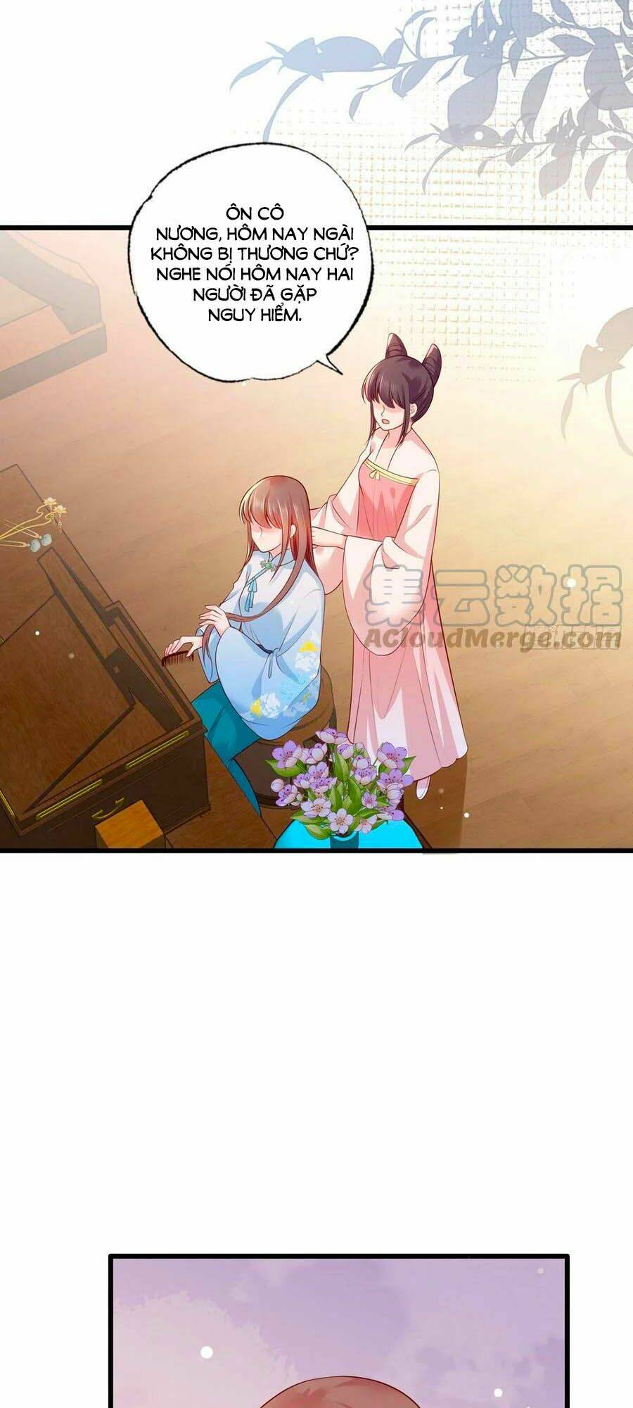 Nữ Thủ Phú Chi Kiều Sủng Nhiếp Chính Vương: Chapter 80
