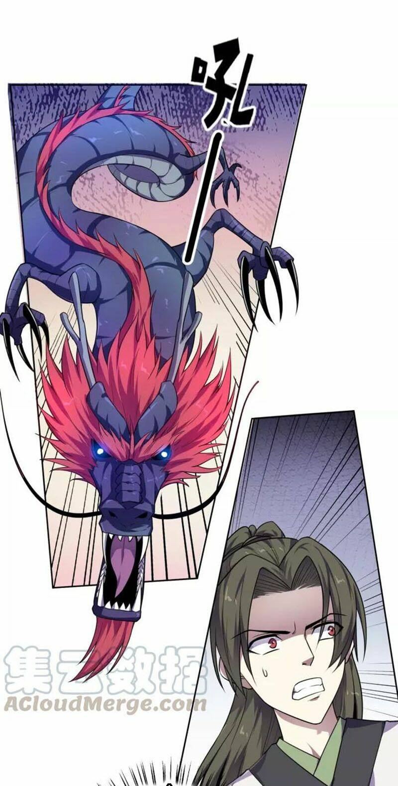 Nghịch Thiên Đại Thần: Chapter 72