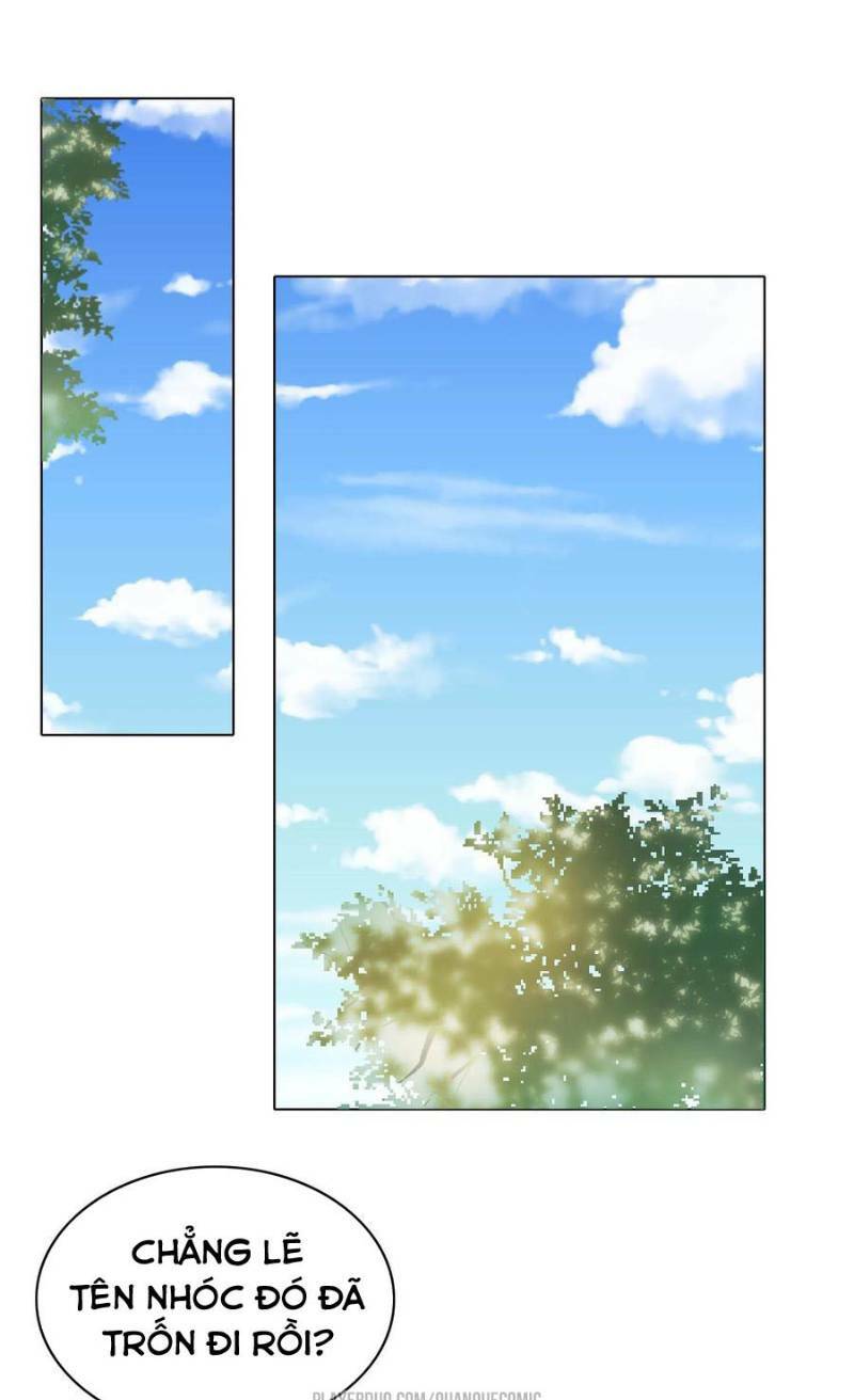 Hệ Thống Tiên Tôn Tại Đô Thị: Chapter 16