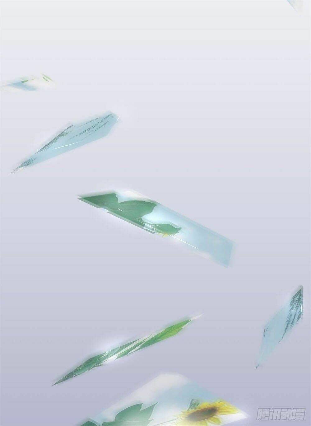 Manh Thê Khó Dỗ: Chapter 7