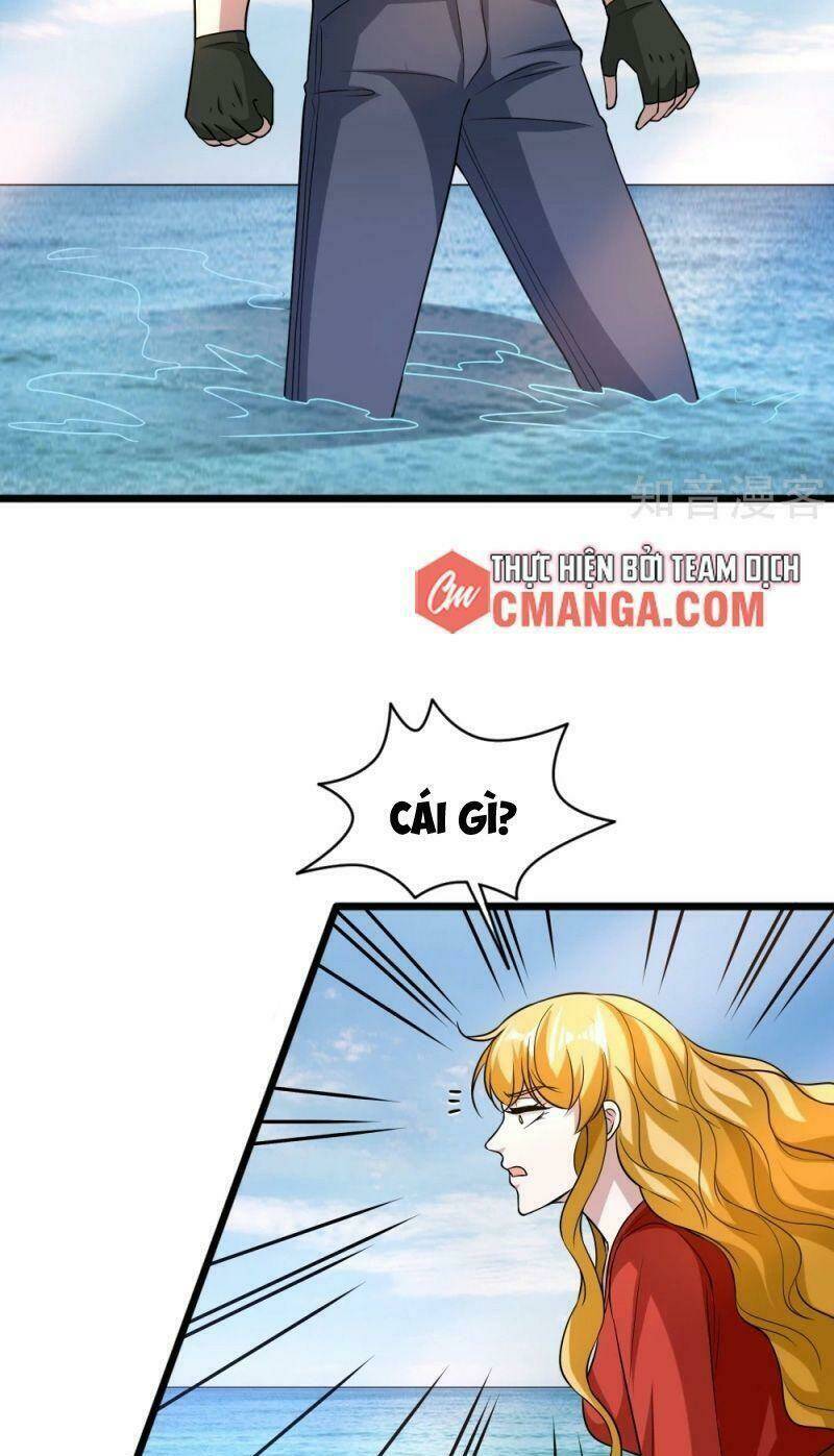 Đô Thị Tà Vương: Chapter 186