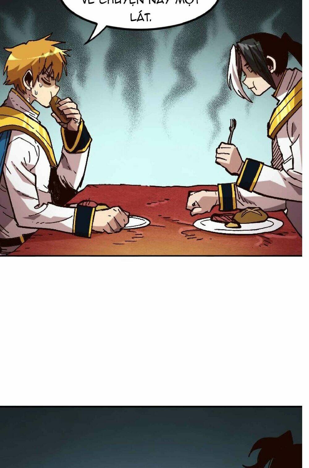 Nô Lệ Nghịch Thiên: Chapter 43