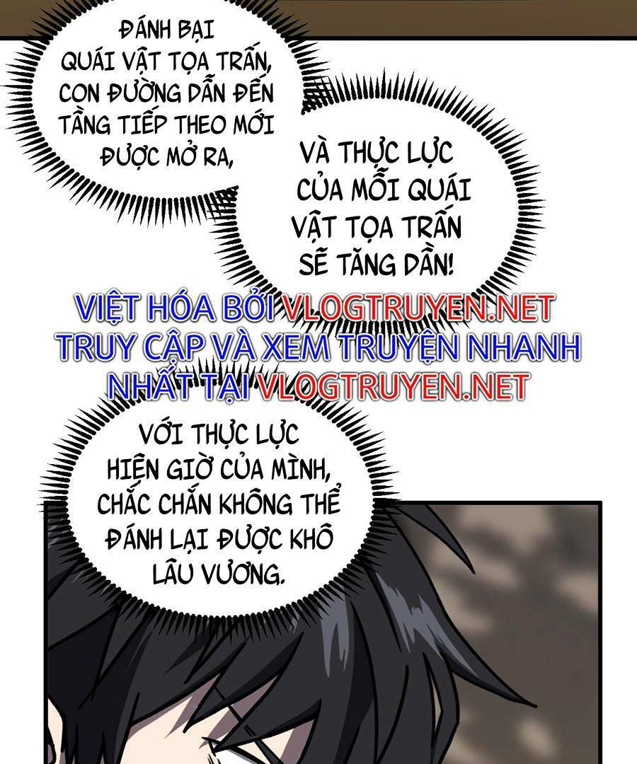 Tác Giả Sinh Tồn Ký: Chapter 12