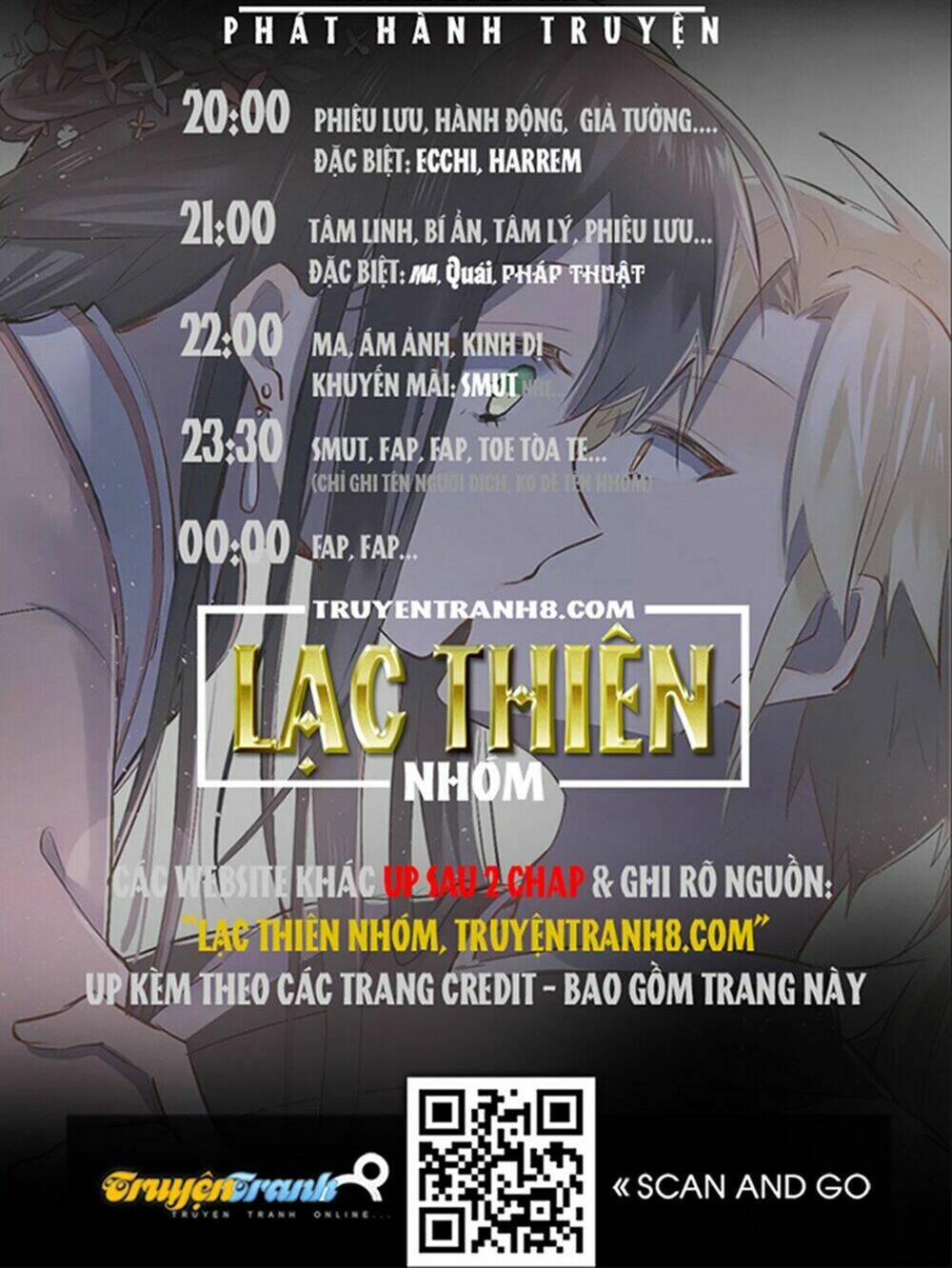 Đầu Gấu Biết Yêu: Chapter 36