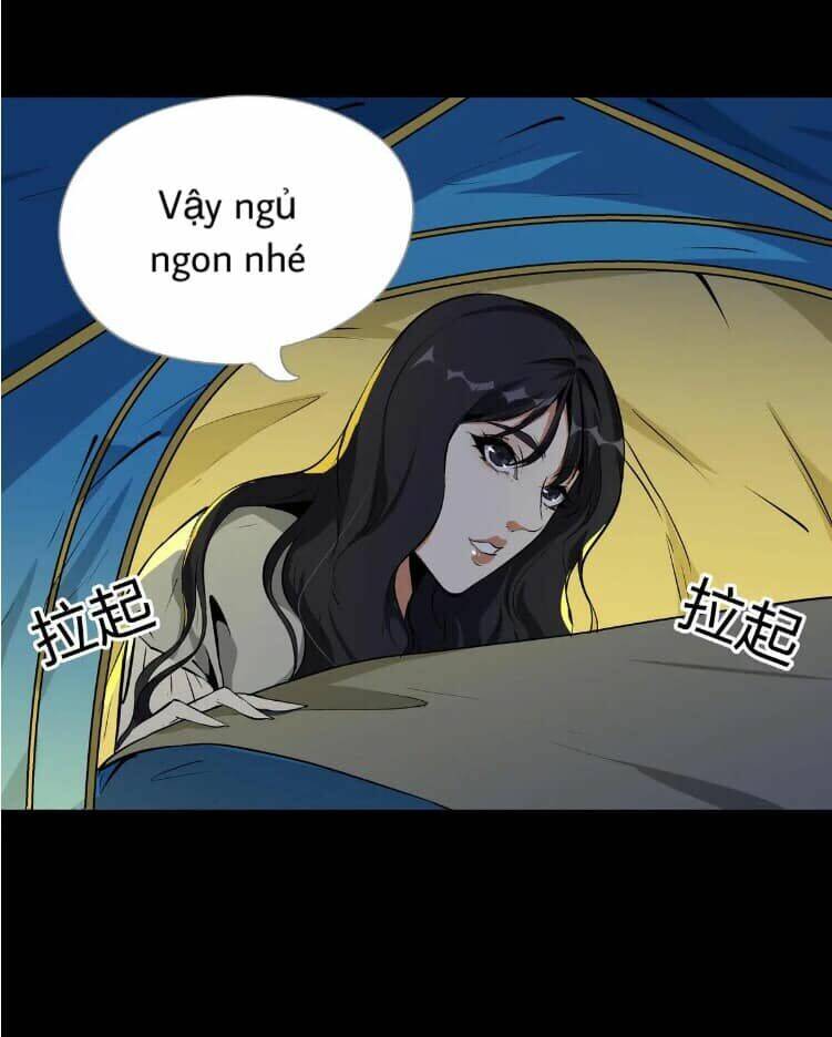 Giày Thủy Tinh: Chapter 28