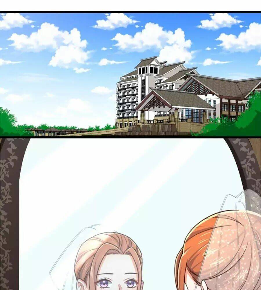 Nhật Ký Báo Thù Của Thiên Kim Hai Mặt: Chapter 56