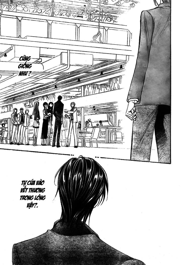 Thách Thức Tuyệt Vời: Chapter 147