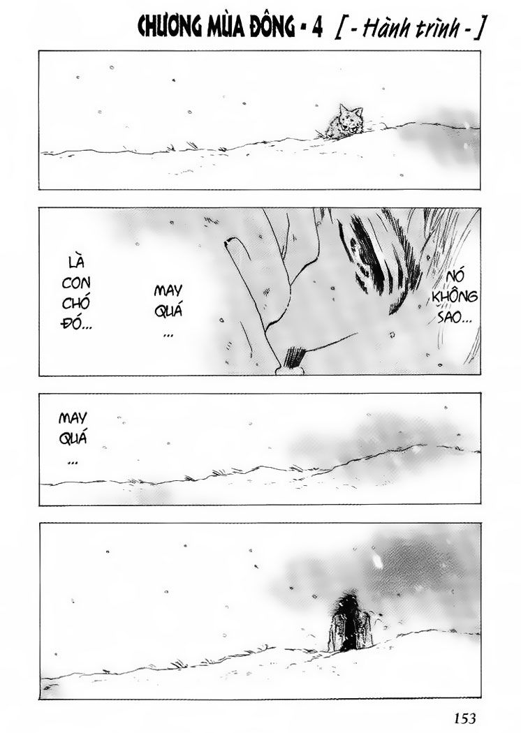 Mầm Sống: Chapter 19