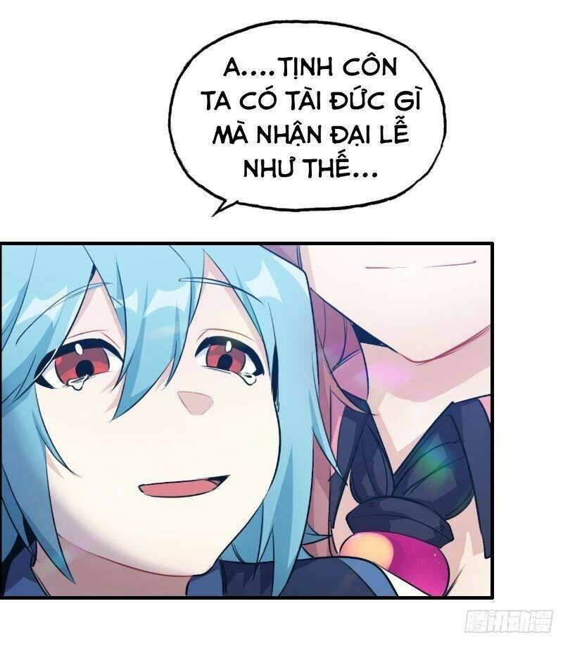 Khởi Đầu Bằng Một Con Côn: Chapter 91