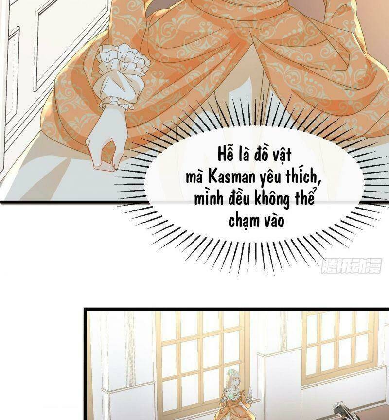 Không Thể Hòan Hảo Tuyệt Đối: Chapter 6