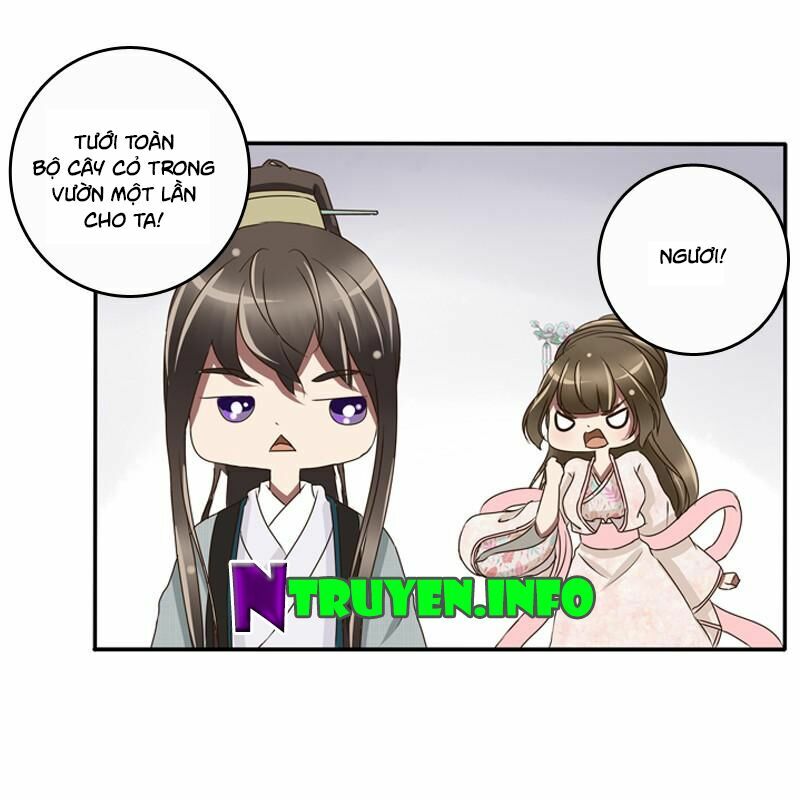 Thông Linh Phi: Chapter 83