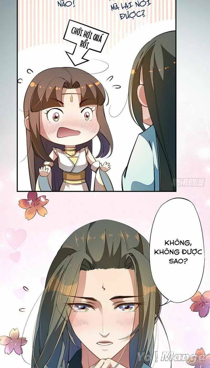 Tuyệt Thế Luyện Đan Sư: Chapter 68