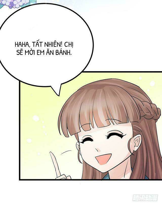 Chào Buổi Sáng, Ức Vạn Manh Thê: Chapter 4