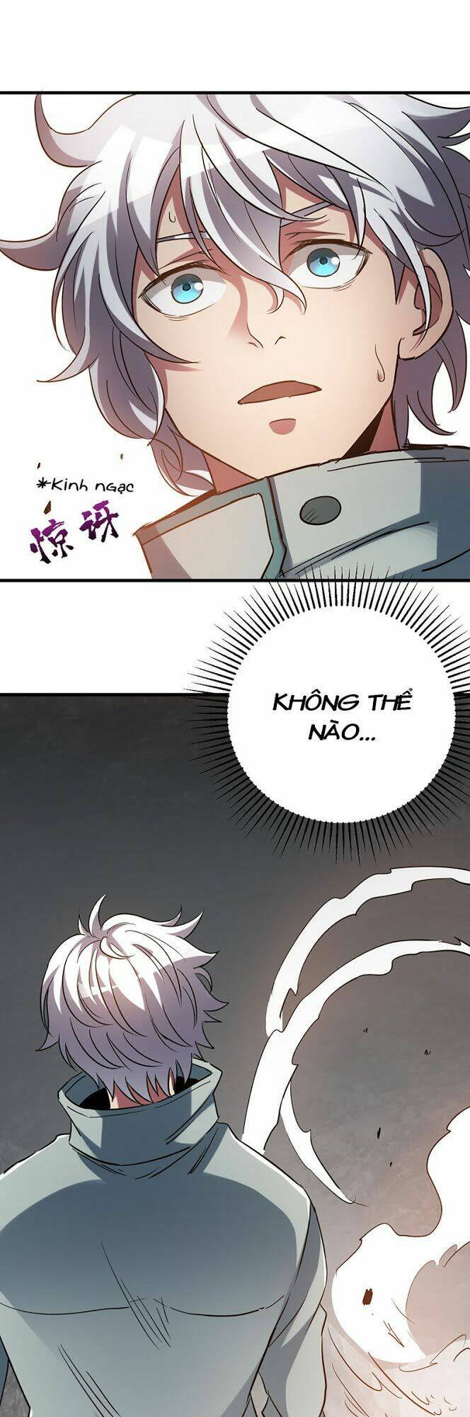 Trò Chơi Thời Mạt Thế: Chapter 9