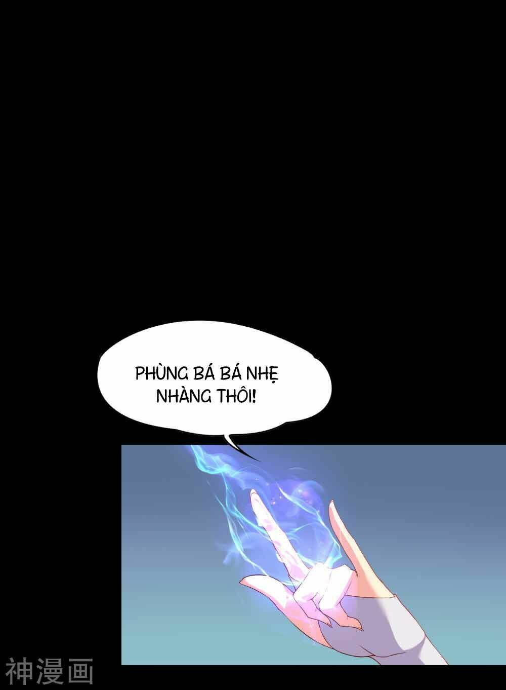 Thanh Đế Truyện: Chapter 21