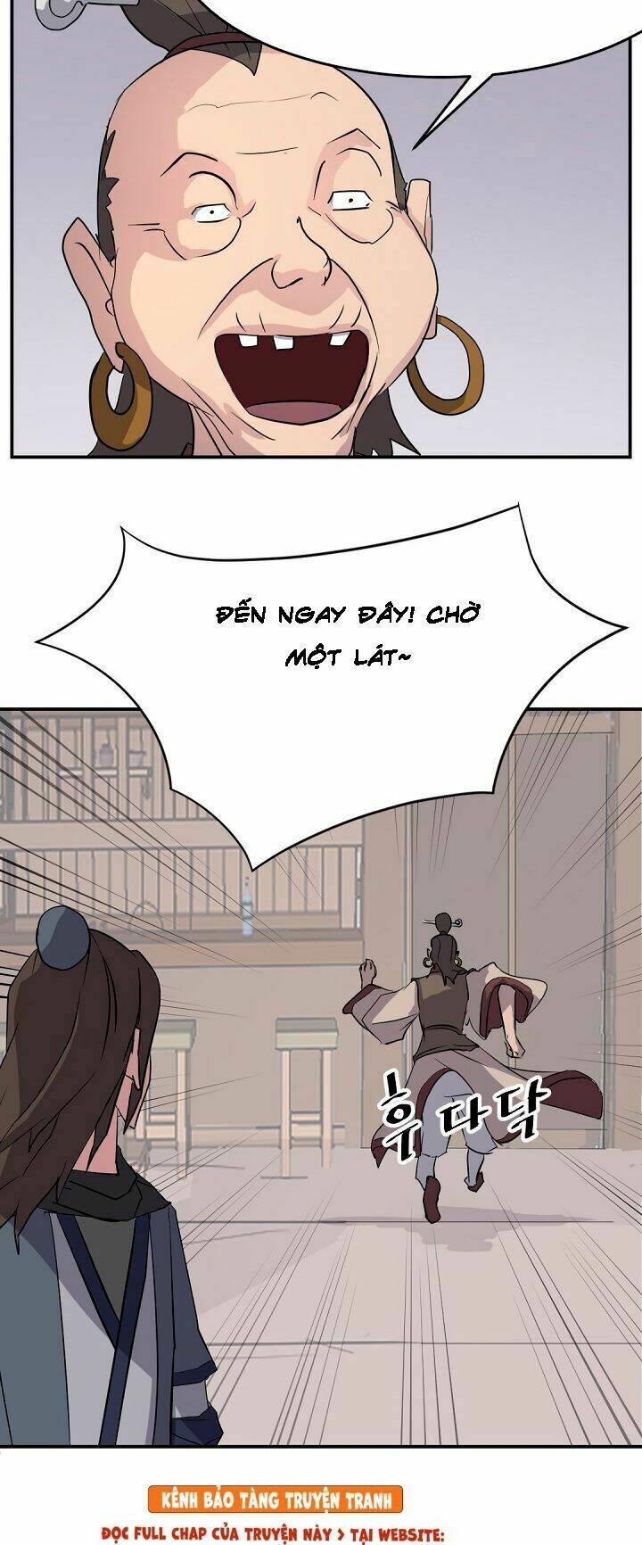 Trọng Sinh, Bất Khả Chiến Bại: Chapter 65