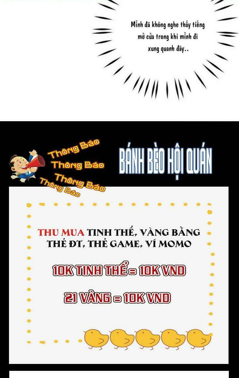 Tôi Là Bạn Gái Cũ Của Một Người Lính: Chapter 36