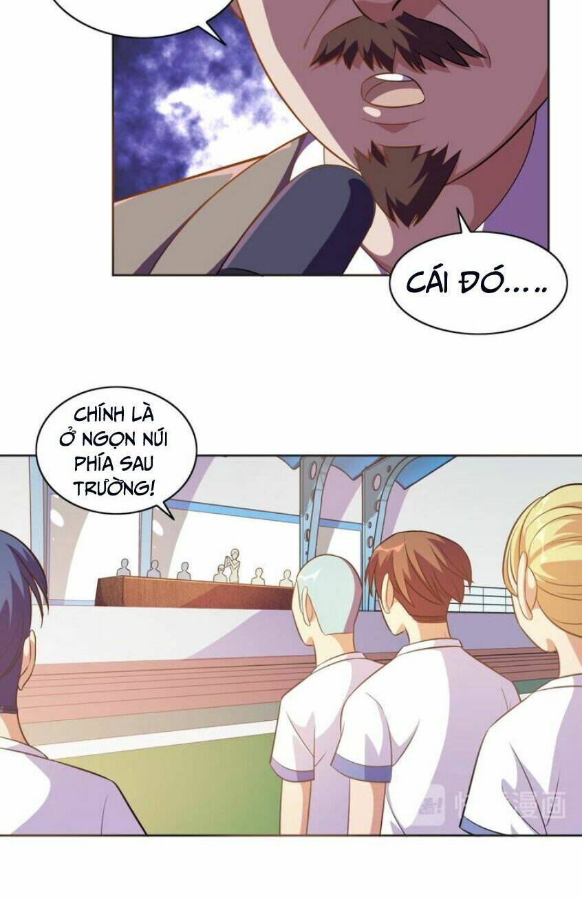 Chín Năm Nghĩa Vụ Tu Chân: Chapter 6