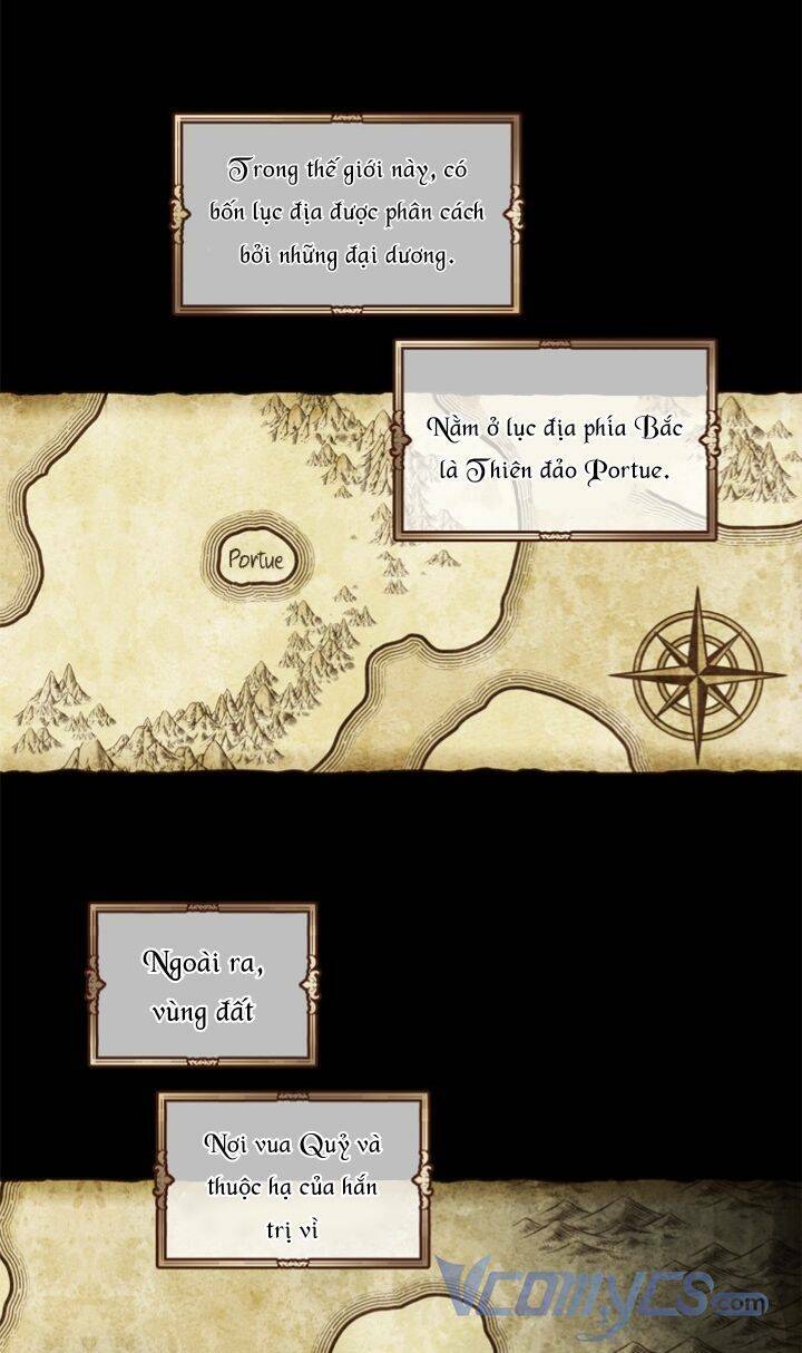 Hãy Cứu Tôi, Công Chúa: Chapter 3