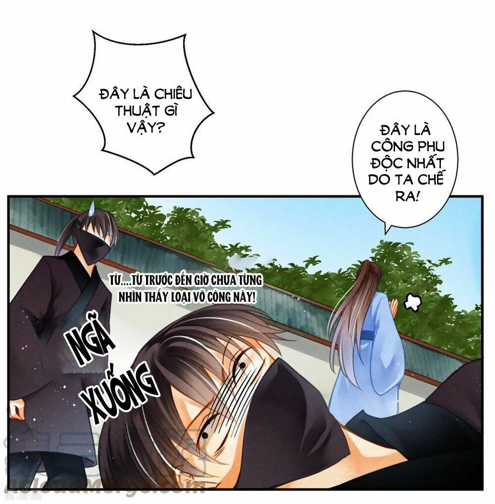 Ái Thượng Vô Địch Tiếu Hoàng Hậu: Chapter 146