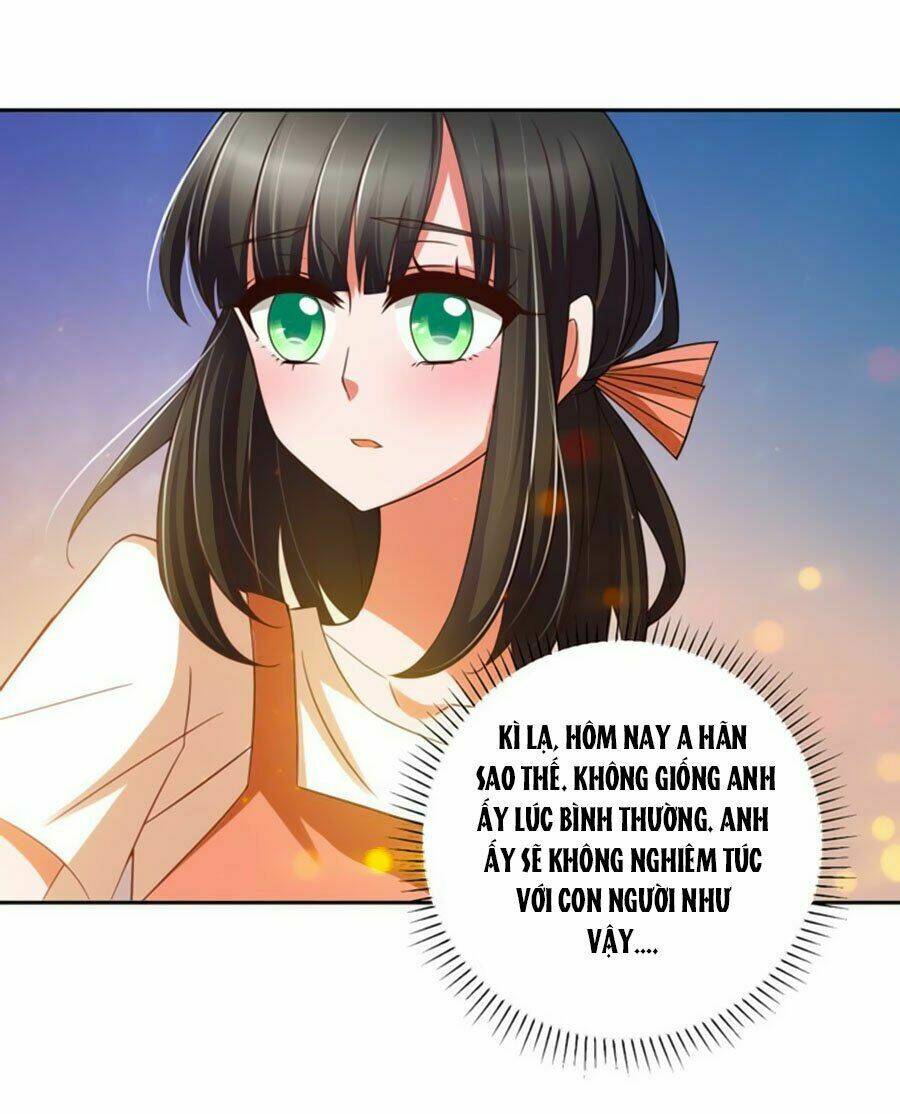 Người Yêu Khát Máu Của Tôi: Chapter 36