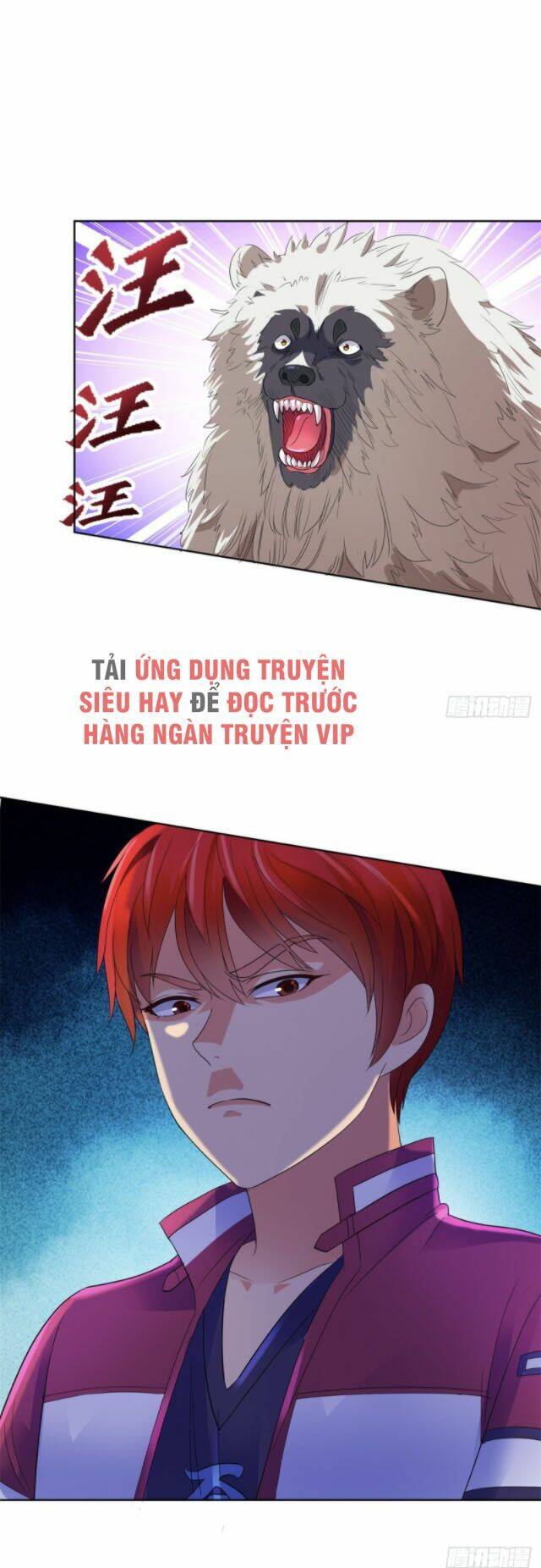 Đô Thị Chí Tôn Hệ Thống: Chapter 140