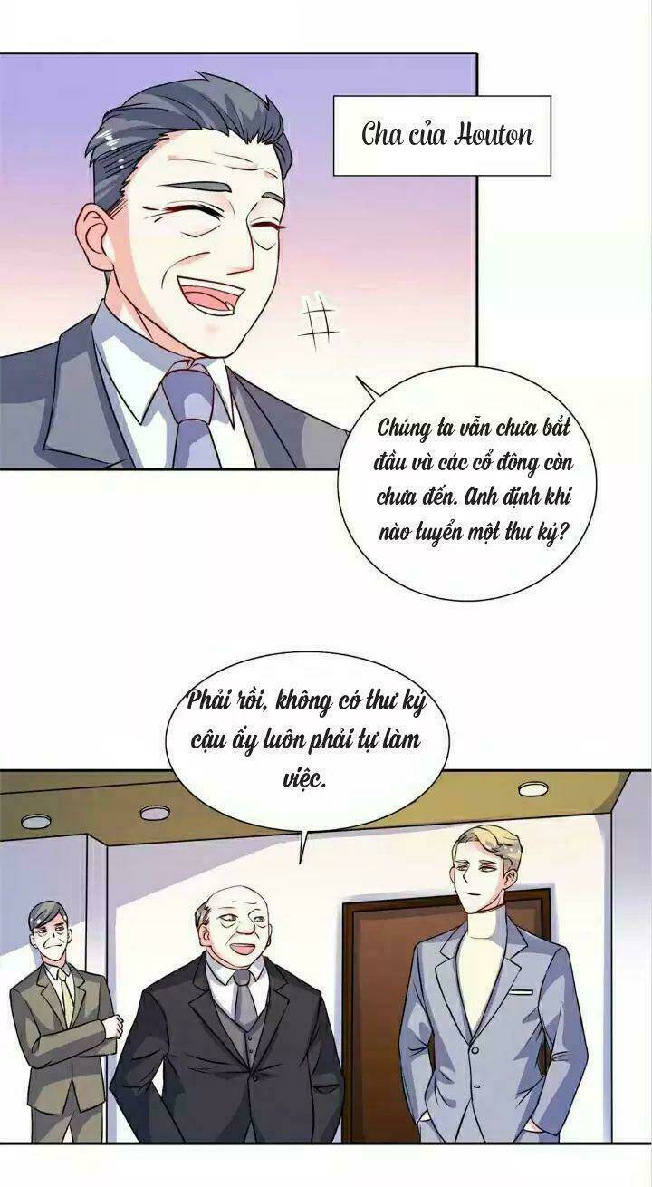 1 Nửa Hoàn Hảo Của Ceo: Chapter 44