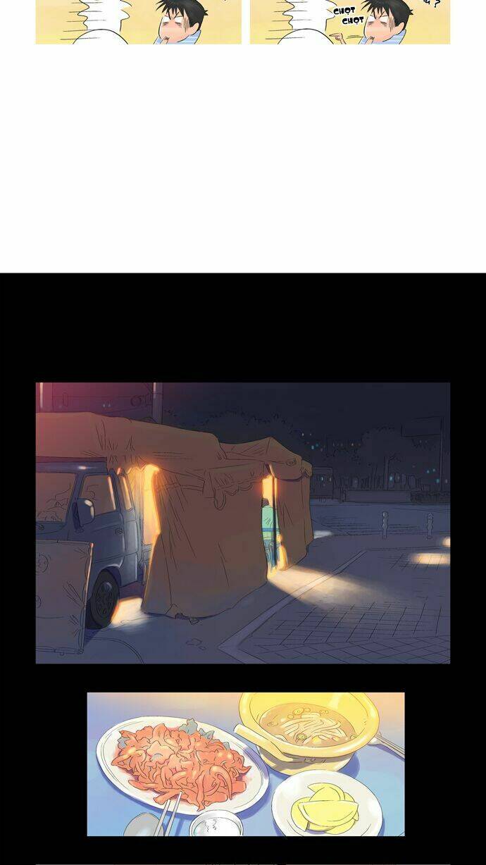 Family Man: Chapter 2