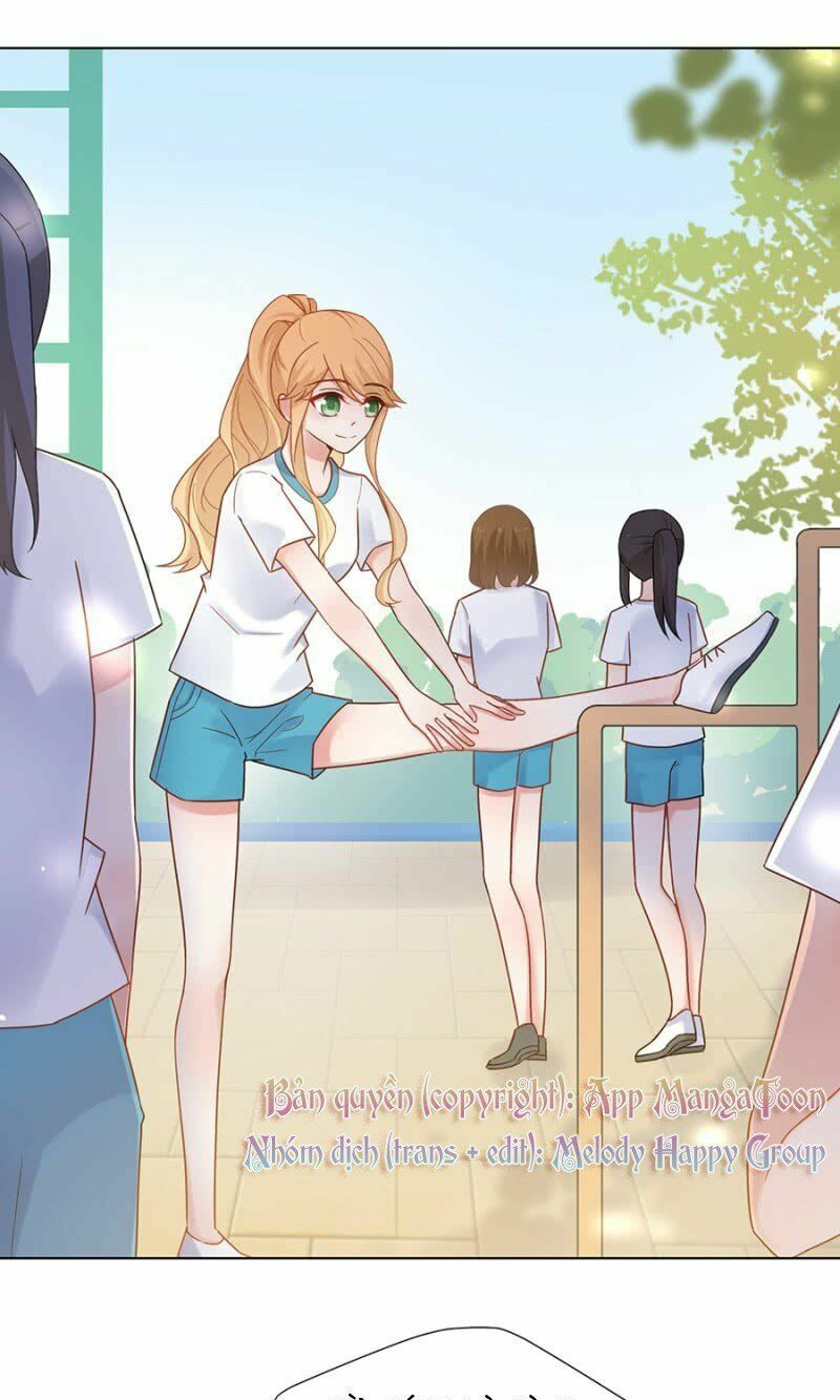 Ma Lạt Thiên Kim Đẩu Ác Thiếu: Chapter 122