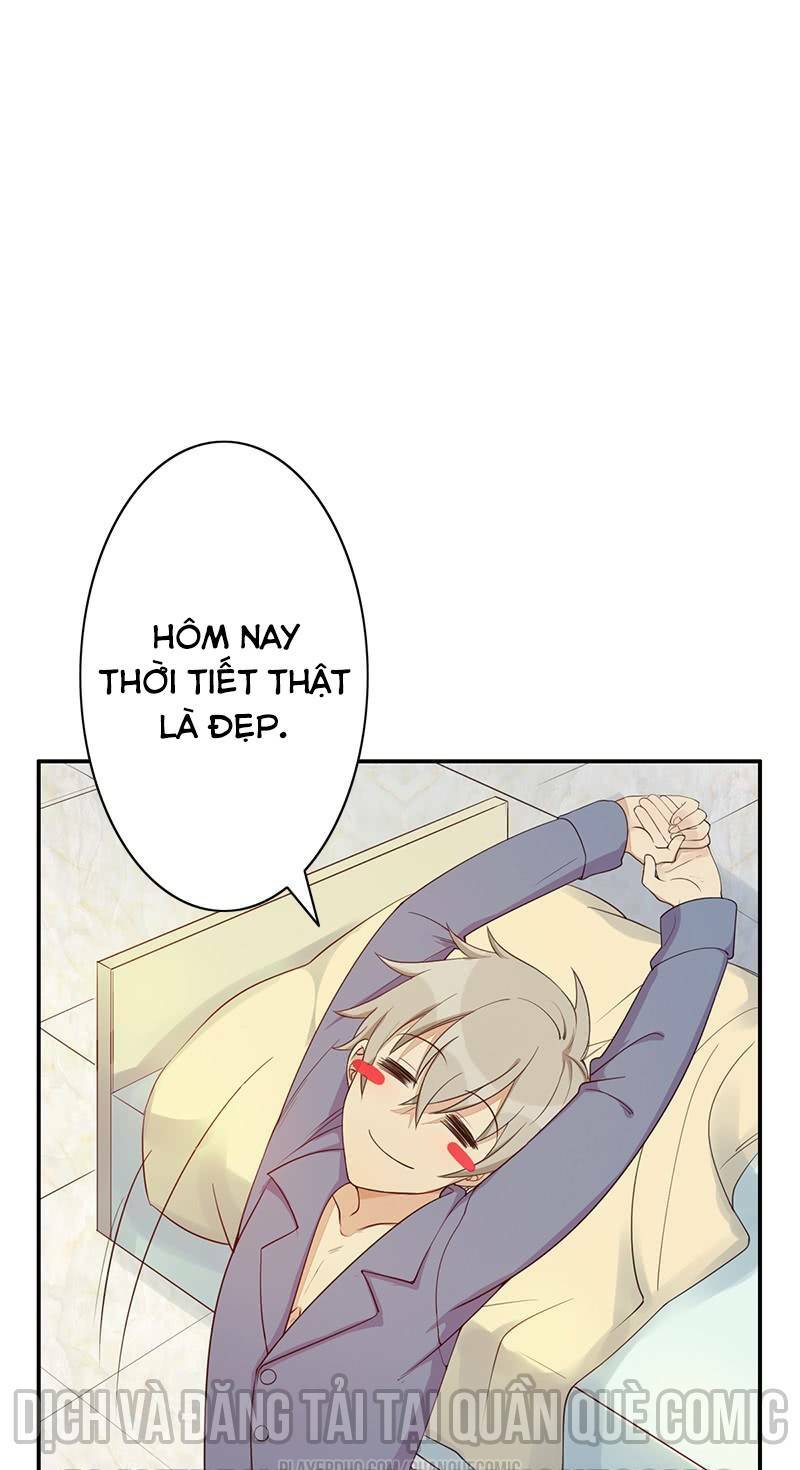 Dã Âu Lão Tổ: Chapter 4