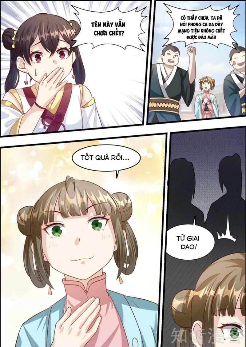 Bất Tử Tà Vương: Chapter 56