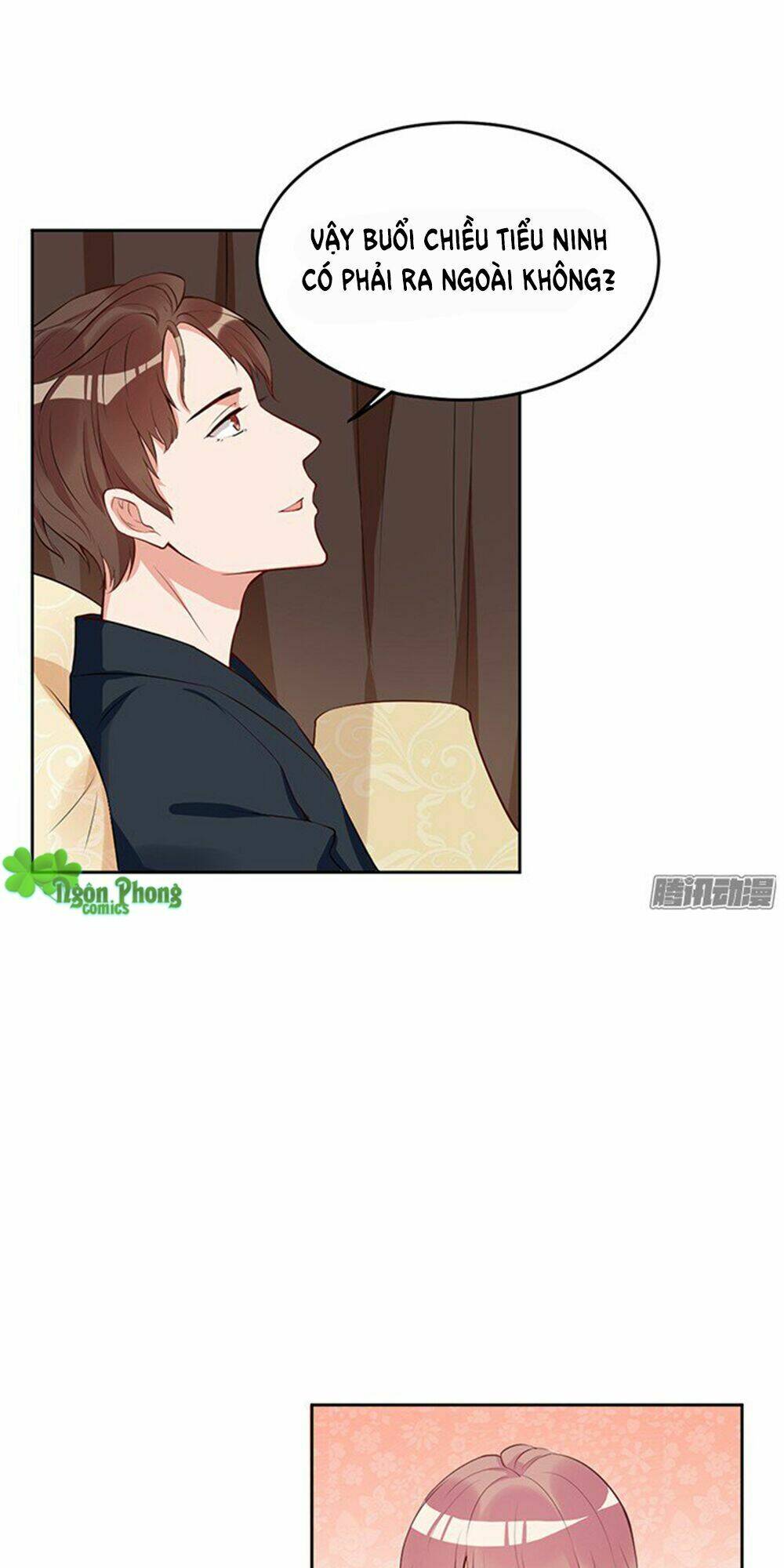 Bà Xã Tôi Là Nam Thần: Chapter 5