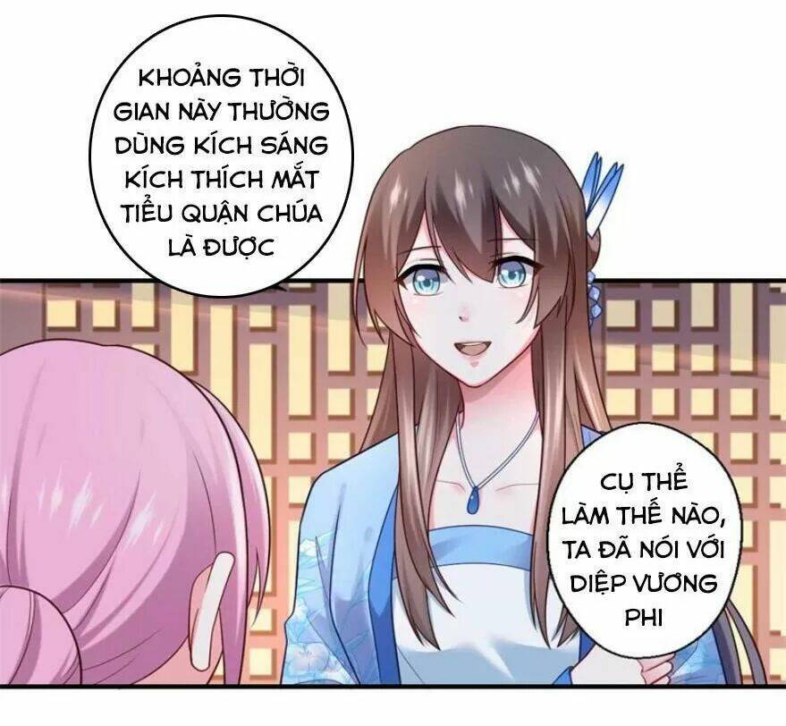 Khuynh Thế Y Phi Muốn Bỏ Chồng: Chapter 138