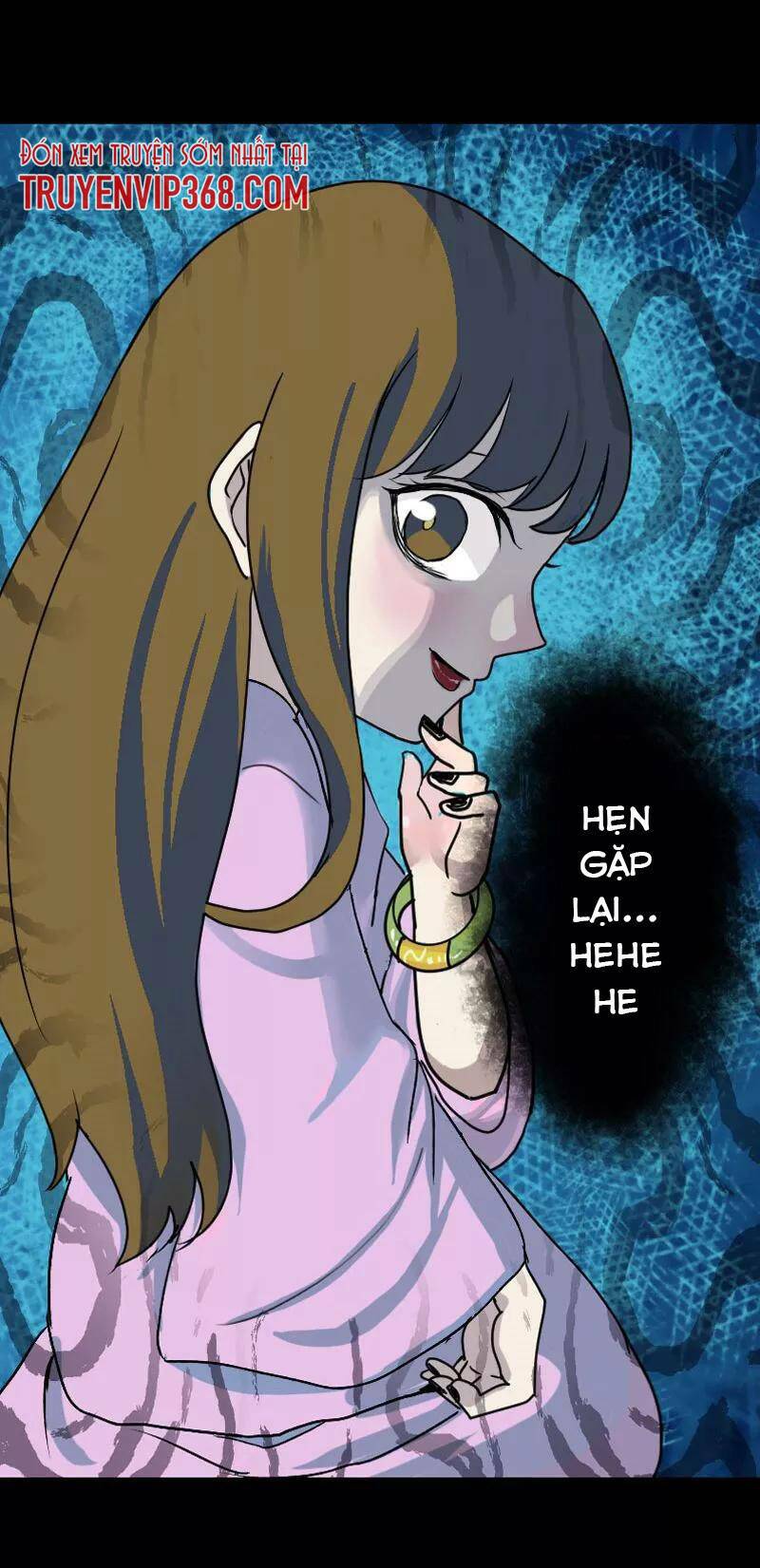 Quan Tài Hung Ác: Chapter 7