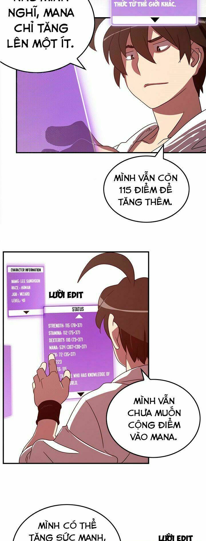 Ta Là Vua Pháp Sư: Chapter 44