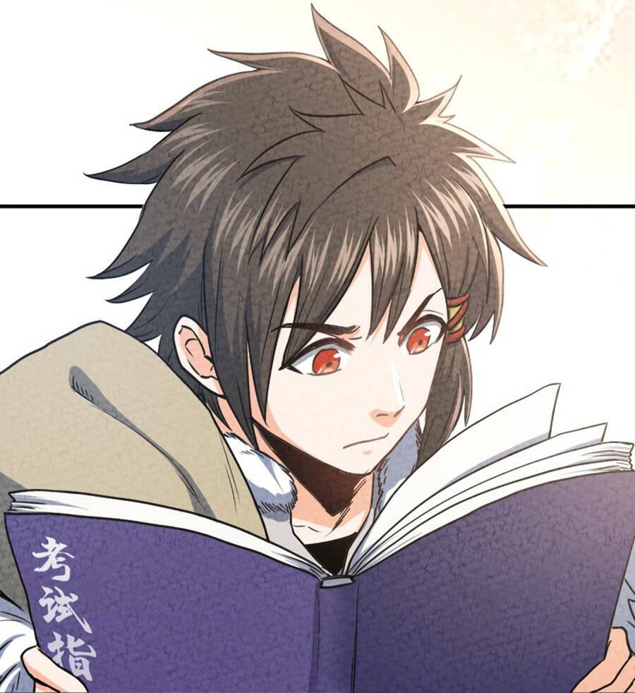 Ngươi Thực Sự Là Thiên Tài: Chapter 2