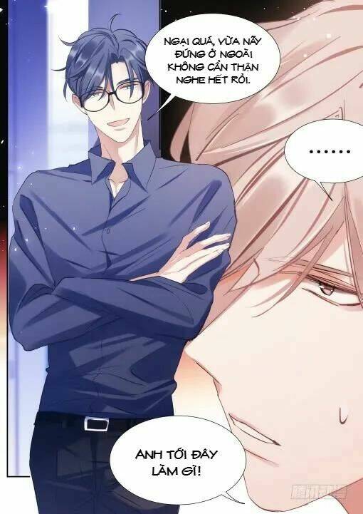 Ảnh Đế X Ảnh Đế: Chapter 143