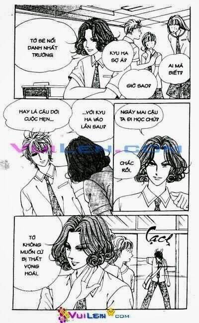 Cô gái Trung Hoa: Chapter 6