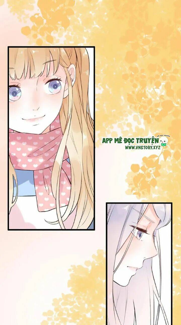 Trạch Thượng Tịch Mịch Huỳnh Hỏa: Chapter 46