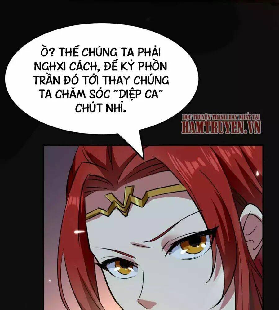 Vạn Giới Tiên Vương: Chapter 5