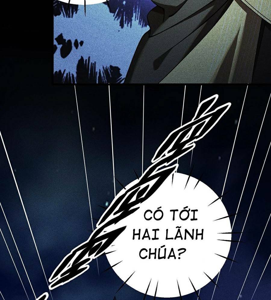 Người Chơi Siêu Mạnh: Chapter 14